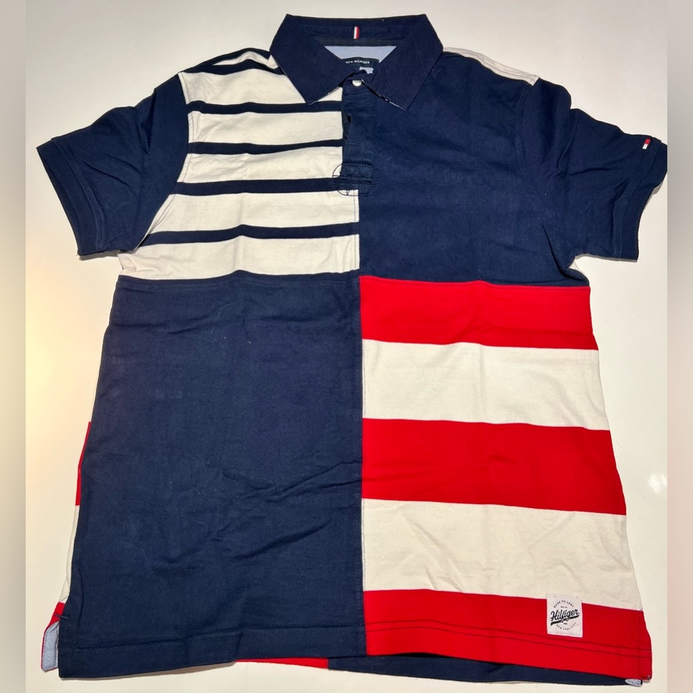 Tommy Hilfiger Men Size: M